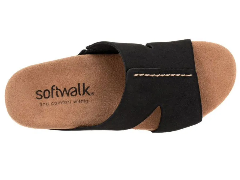 Softwalk Beverly - Womens Sandals