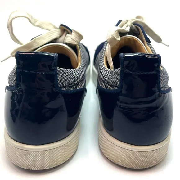 🌷❤️‍🔥SPRING SALE 🔥 FINAL PRICE🌷💥Christian Louboutin Junior Spikes 44 US 11