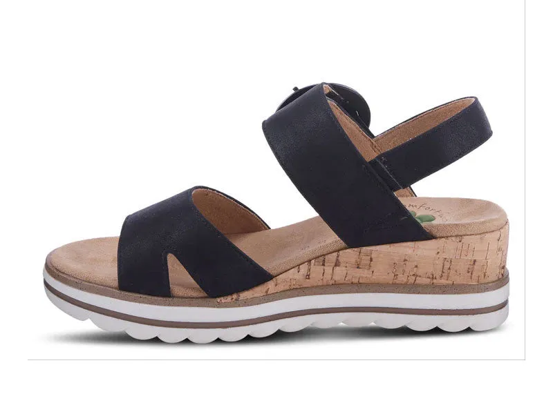 Spring Step Loriya - Womens Casual Sandal