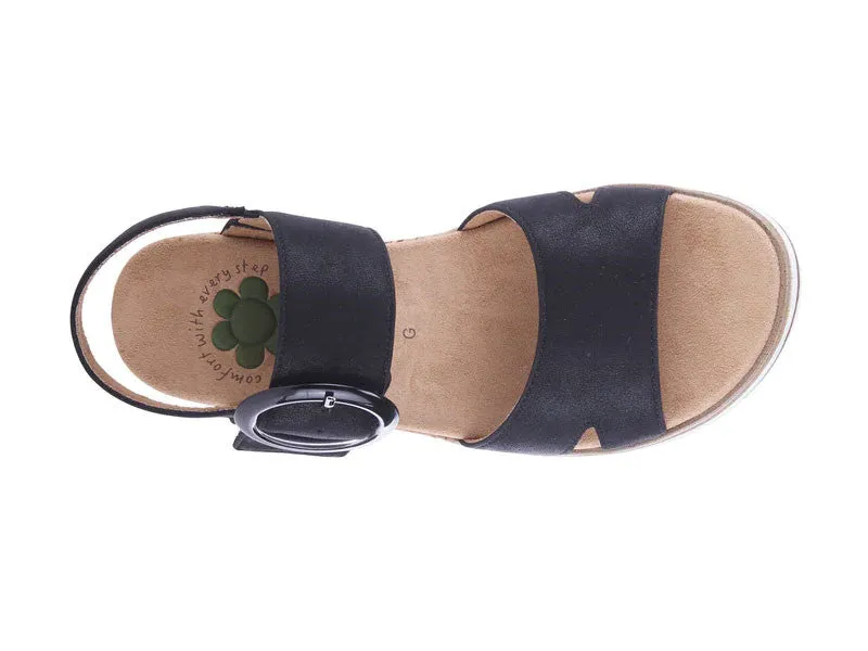 Spring Step Loriya - Womens Casual Sandal