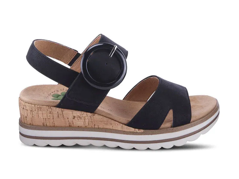 Spring Step Loriya - Womens Casual Sandal