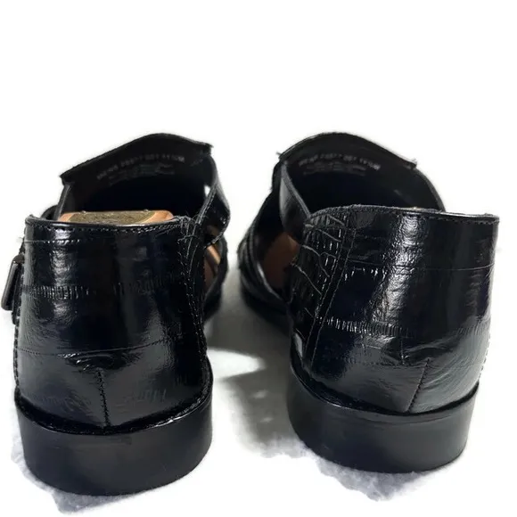 STACY ADAMS SANDALS