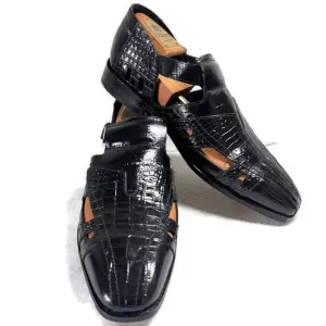 STACY ADAMS SANDALS