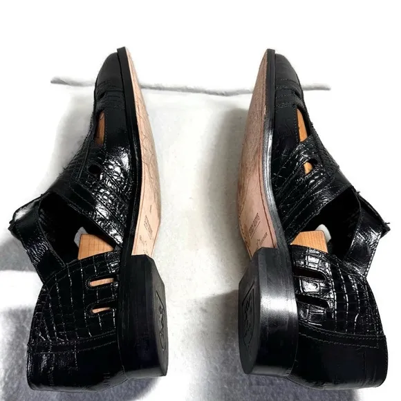 STACY ADAMS SANDALS