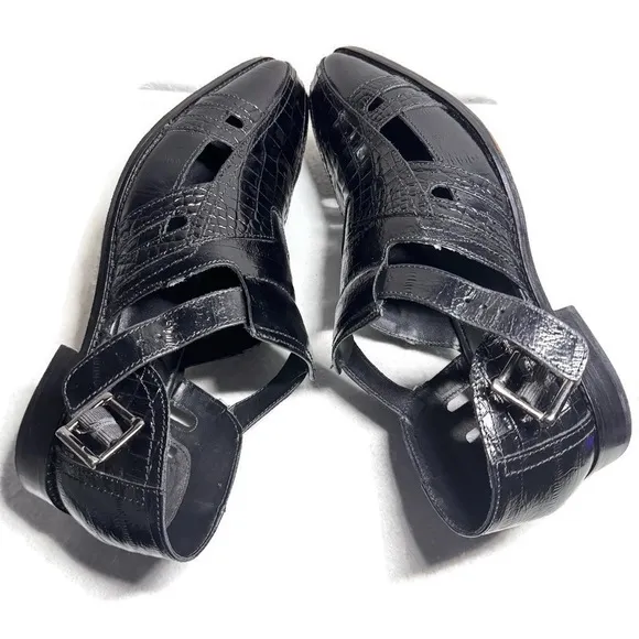 STACY ADAMS SANDALS