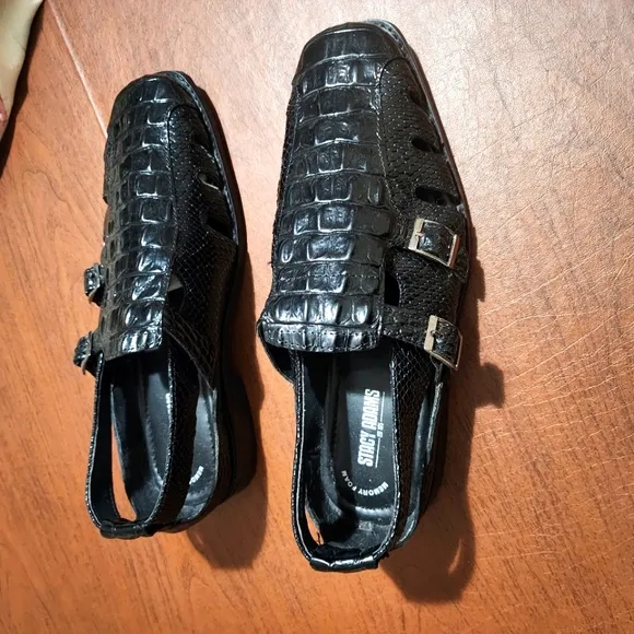 Stacy Adams Shoes 👞