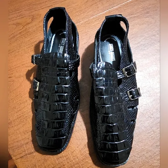 Stacy Adams Shoes 👞