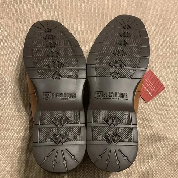 Stacy Adams Teven Oxford Shoes