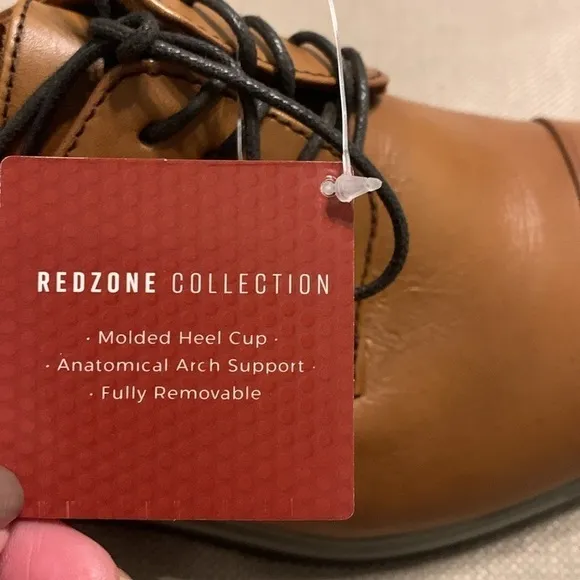 Stacy Adams Teven Oxford Shoes