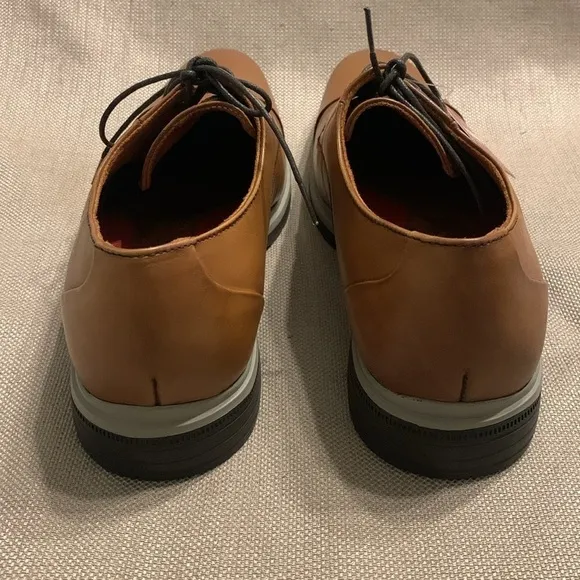 Stacy Adams Teven Oxford Shoes