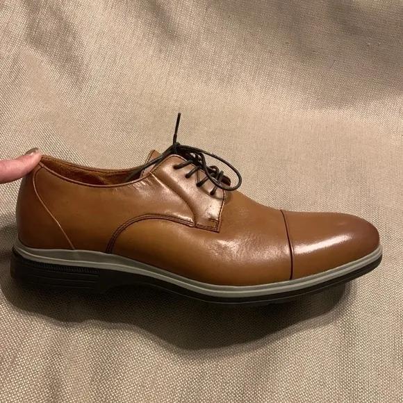 Stacy Adams Teven Oxford Shoes