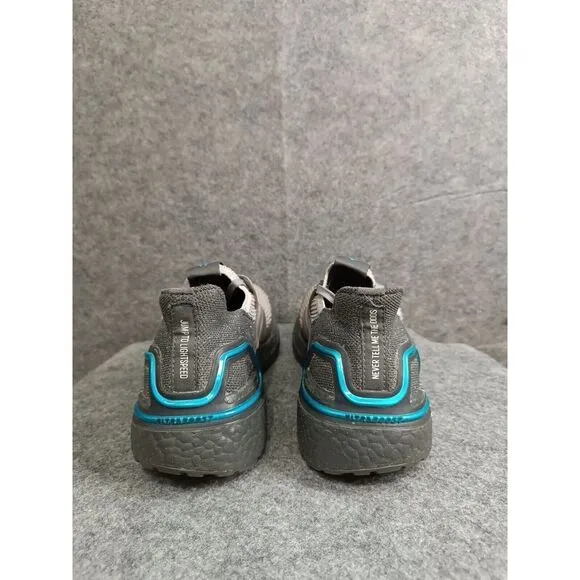 Star Wars‎ Adidas UltraBoost 19 SW Men's Size 6.5 Millennium Falcon Shoes
