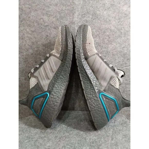 Star Wars‎ Adidas UltraBoost 19 SW Men's Size 6.5 Millennium Falcon Shoes