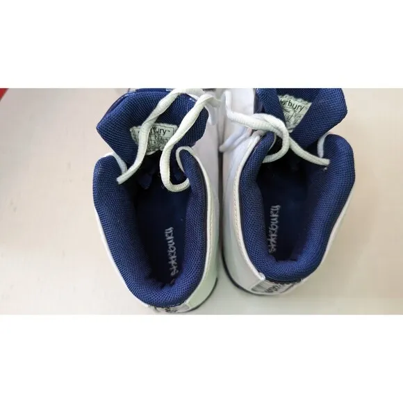 Starbury 1 Stephon Marbury Size (5.5) BB Shoes, NIB  MARBURY 20260 AUTOGRAPHED!
