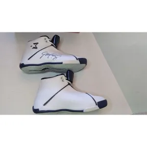 Starbury 1 Stephon Marbury Size (5.5) BB Shoes, NIB  MARBURY 20260 AUTOGRAPHED!