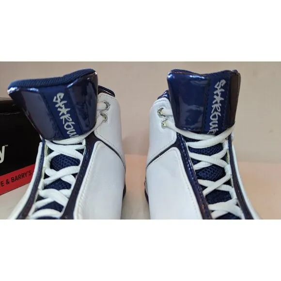 Starbury 1 Stephon Marbury Size (5.5) BB Shoes, NIB  MARBURY 20260 AUTOGRAPHED!