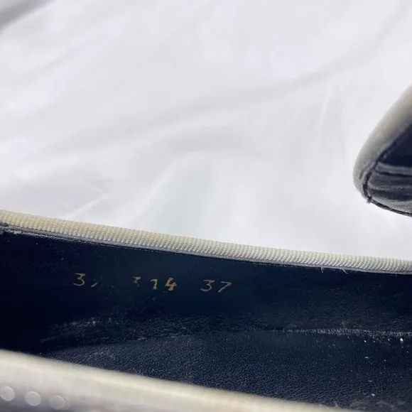 Stella McCartney Platform Binx Star Sneakers 37