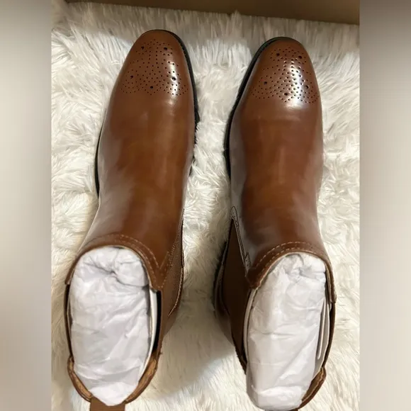 Steve Madden Ettior Chelsea Boot