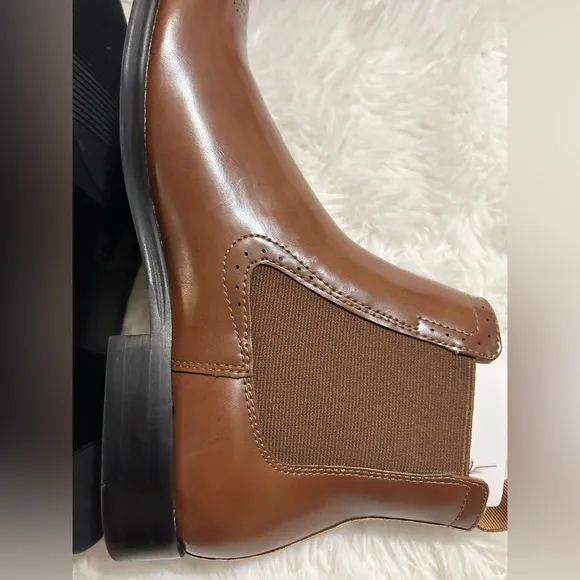 Steve Madden Ettior Chelsea Boot