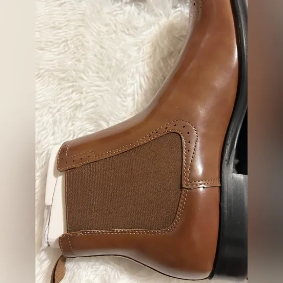 Steve Madden Ettior Chelsea Boot