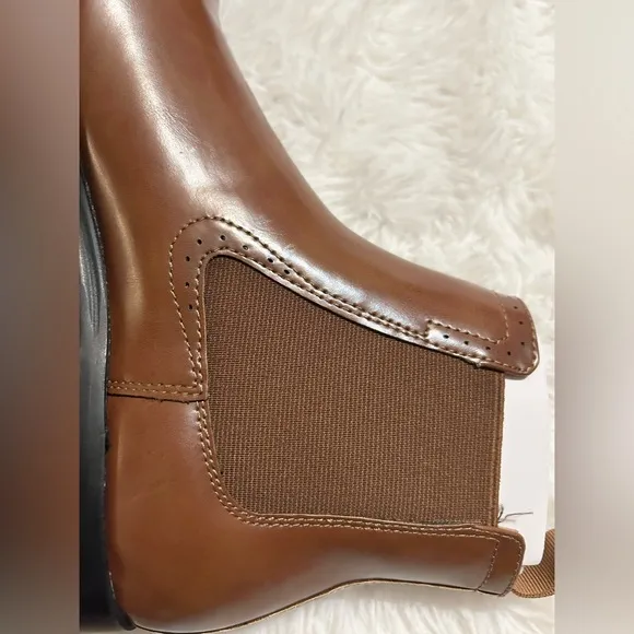 Steve Madden Ettior Chelsea Boot