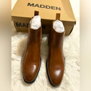 Steve Madden Ettior Chelsea Boot