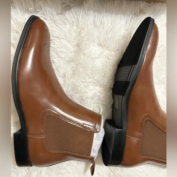 Steve Madden Ettior Chelsea Boot