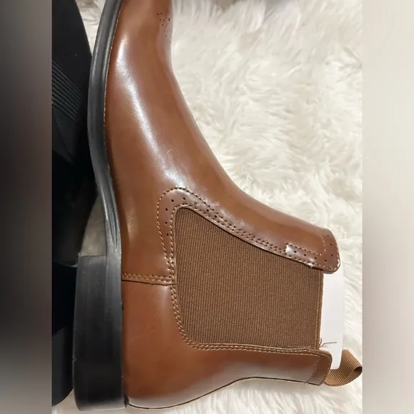 Steve Madden Ettior Chelsea Boot