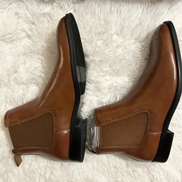 Steve Madden Ettior Chelsea Boot