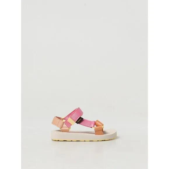 Teva Shoes kids Pink Footwear