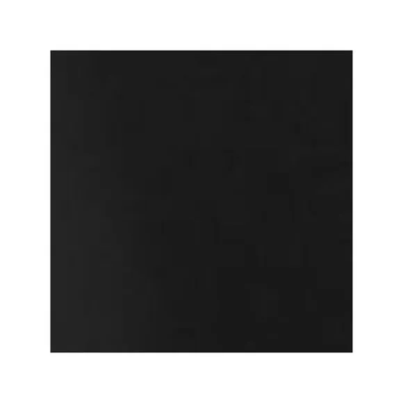 THE MENS STORE Mens Black Traction Cap Toe Block Heel Leather Boots Shoes 13