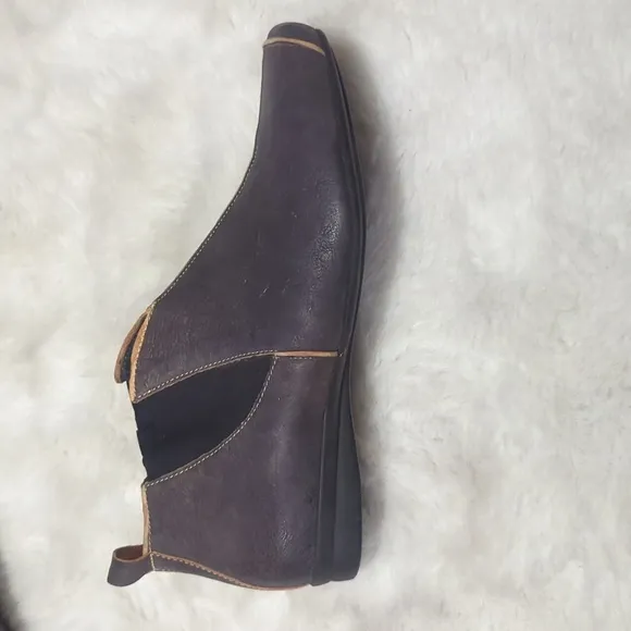 THINK! Slip-on Loafers