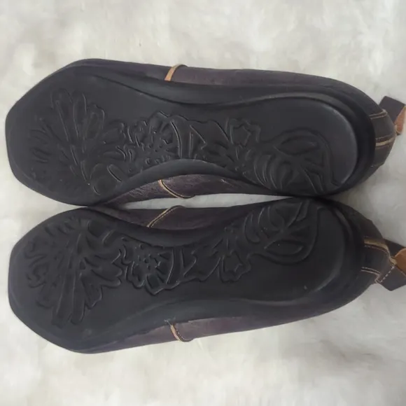 THINK! Slip-on Loafers