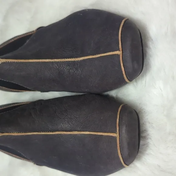 THINK! Slip-on Loafers