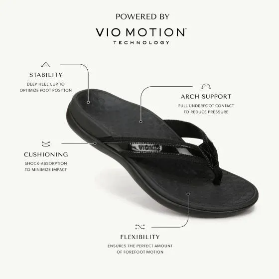 TIDE II TOE POST SANDAL - 10000470