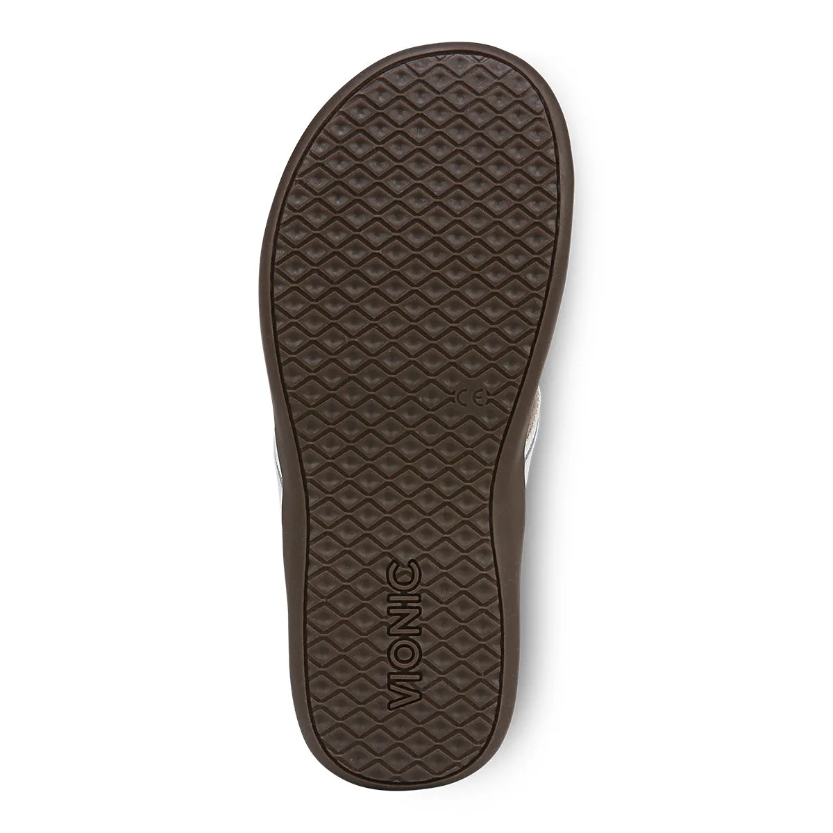 Tide II Toe-Post Sandal