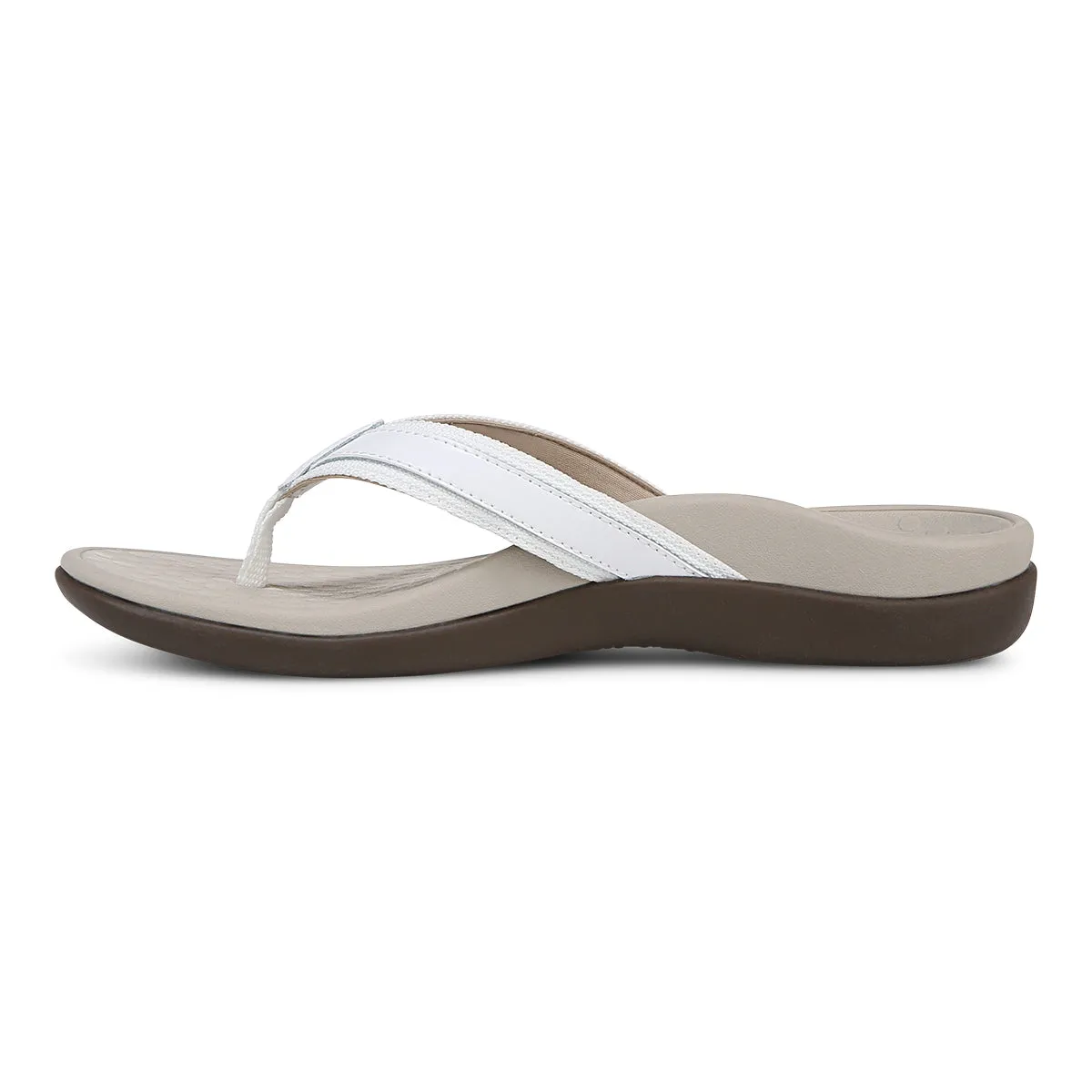 Tide II Toe-Post Sandal