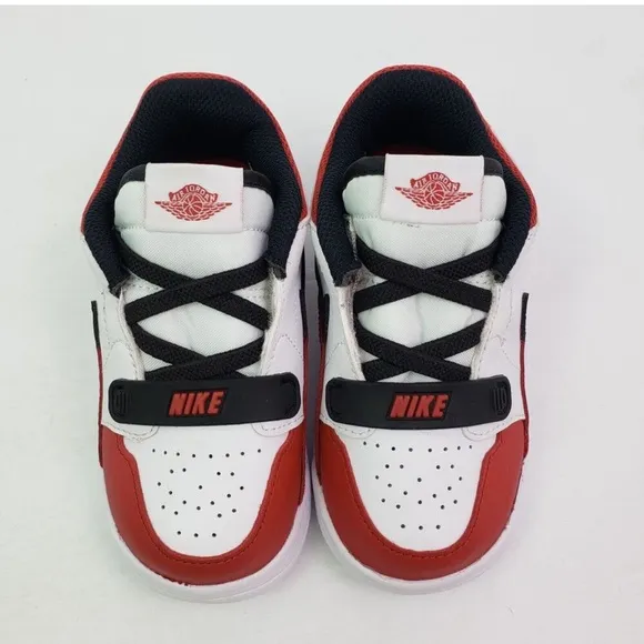 Toddler- Nike Air Jordan Legacy 312 Low Size 5.5 Sneaker Gym Boys Shoes