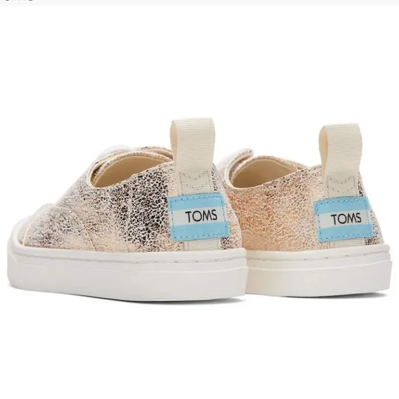 TOMS Cordones Cupsole Sneaker