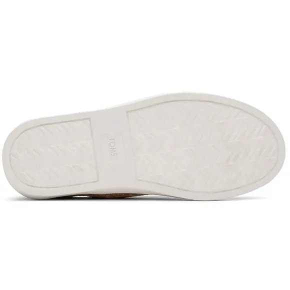 TOMS Cordones Cupsole Sneaker