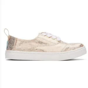 TOMS Cordones Cupsole Sneaker
