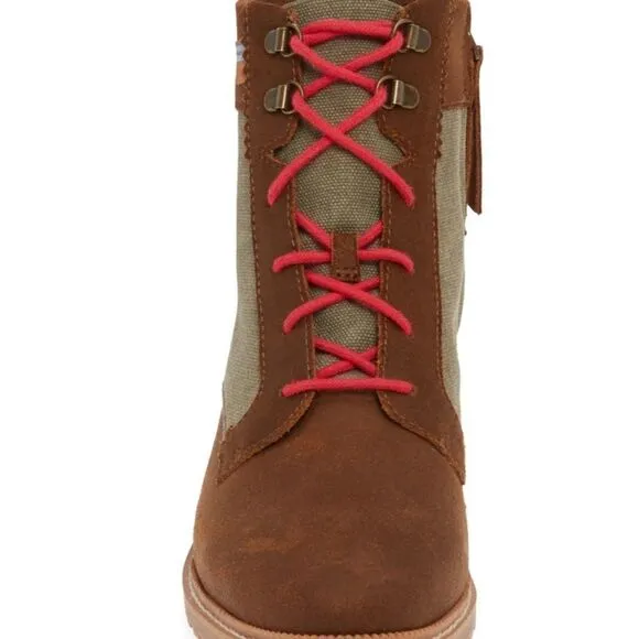 Toms Nolita Bootie size 6.5
