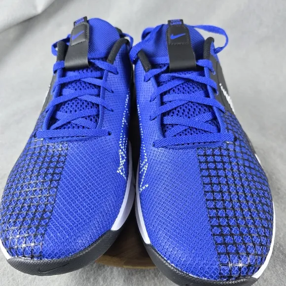 Training Shoes Nike Metcon 8 - blueThe Nike is the gold standard Size 11