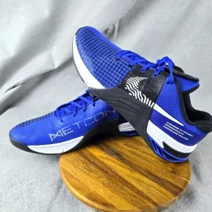 Training Shoes Nike Metcon 8 - blueThe Nike is the gold standard Size 11