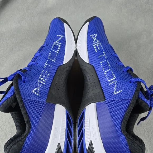 Training Shoes Nike Metcon 8 - blueThe Nike is the gold standard Size 11