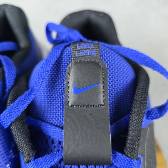 Training Shoes Nike Metcon 8 - blueThe Nike is the gold standard Size 11