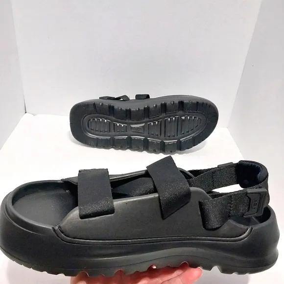 UGG Stratus Sandals, NWT, Size 10|EUR 43