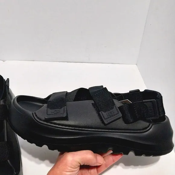 UGG Stratus Sandals, NWT, Size 10|EUR 43