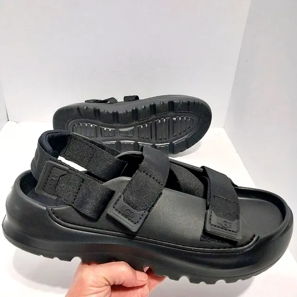 UGG Stratus Sandals, NWT, Size 10|EUR 43
