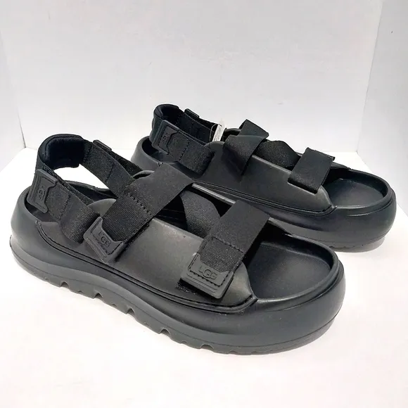 UGG Stratus Sandals, NWT, Size 10|EUR 43